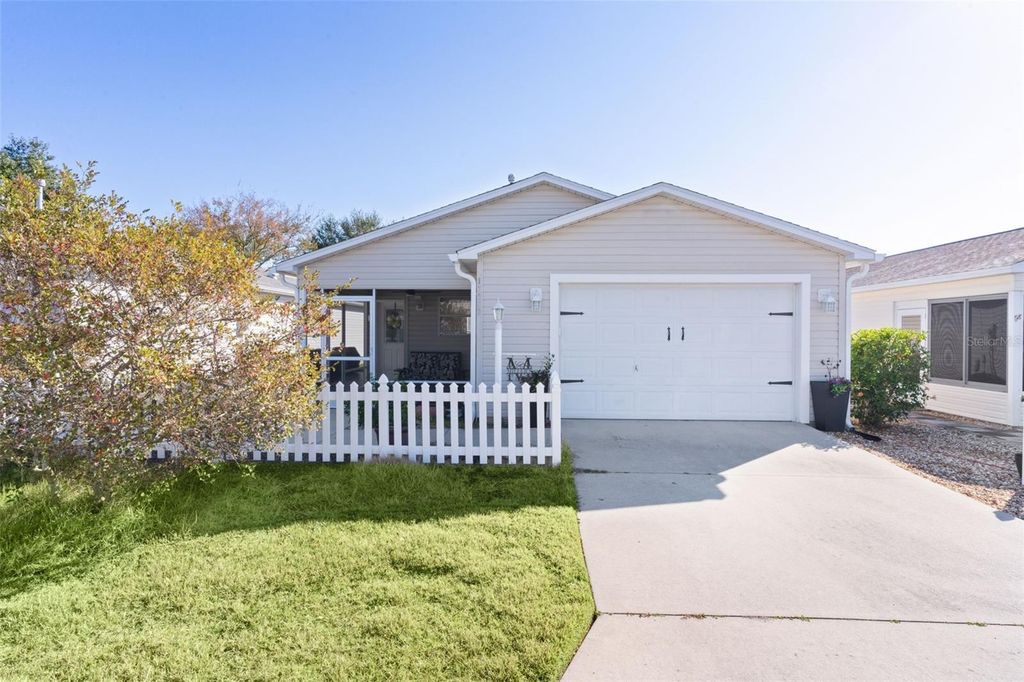 17353 SE 78TH HARMONY CIRCLE, The Villages, FL 32162