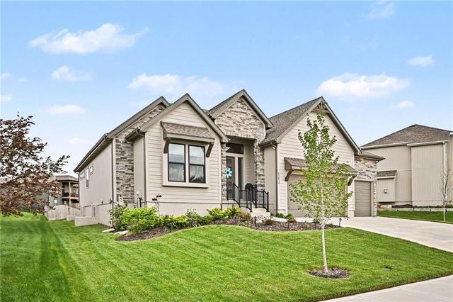 23834 W 58th Place, Shawnee, KS 66226