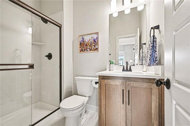 23834 W 58th Place, Shawnee, KS 66226