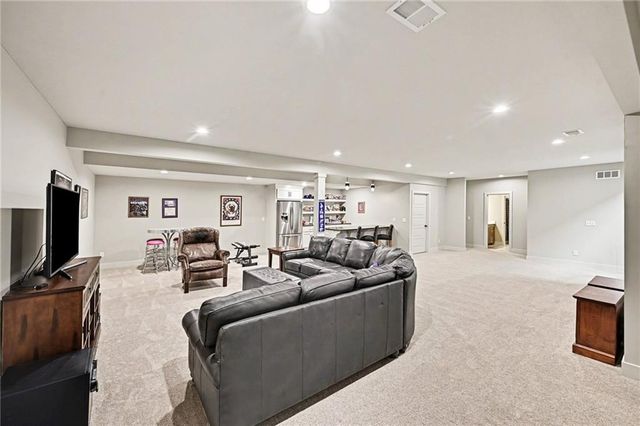 23834 W 58th Place, Shawnee, KS 66226