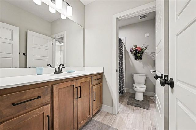23834 W 58th Place, Shawnee, KS 66226