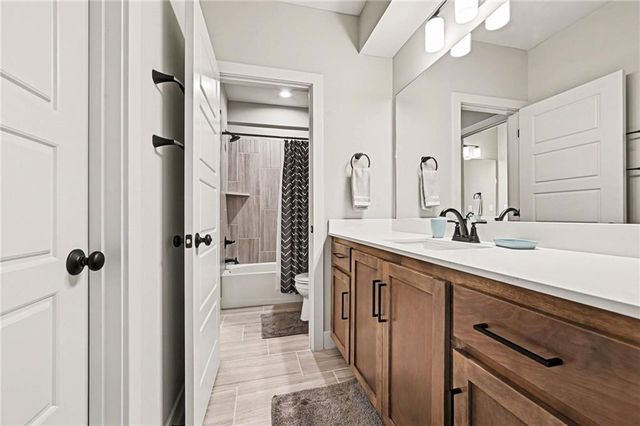 23834 W 58th Place, Shawnee, KS 66226