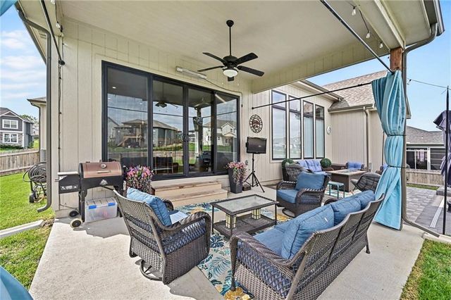 23834 W 58th Place, Shawnee, KS 66226
