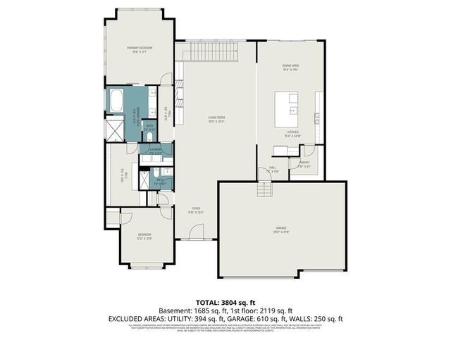 23834 W 58th Place, Shawnee, KS 66226