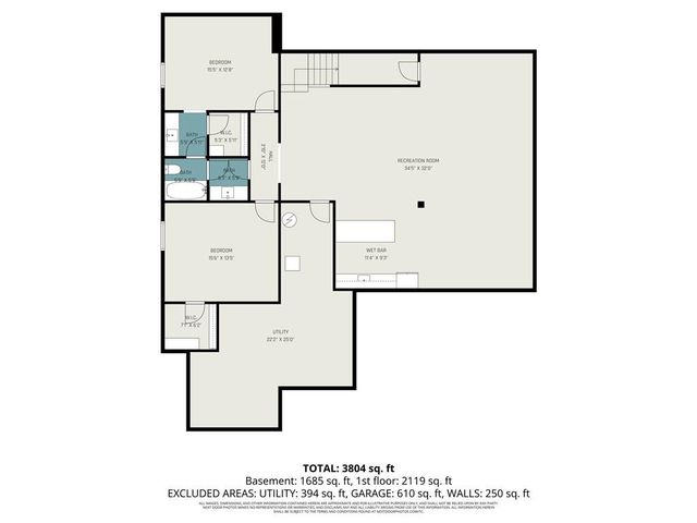 23834 W 58th Place, Shawnee, KS 66226