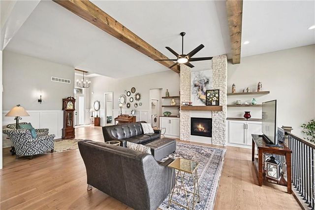 23834 W 58th Place, Shawnee, KS 66226