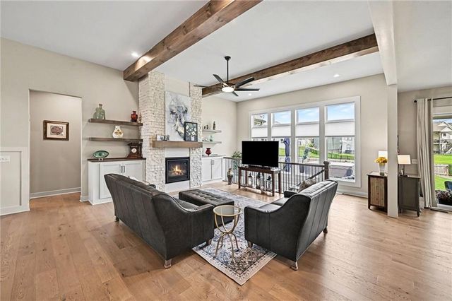 23834 W 58th Place, Shawnee, KS 66226