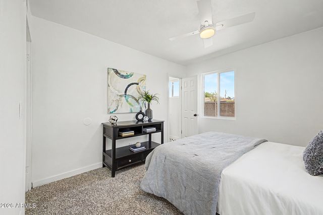 2402 W OSBORN Road, Phoenix, AZ 85015