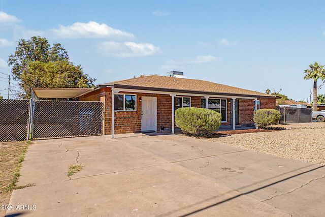 2402 W OSBORN Road, Phoenix, AZ 85015