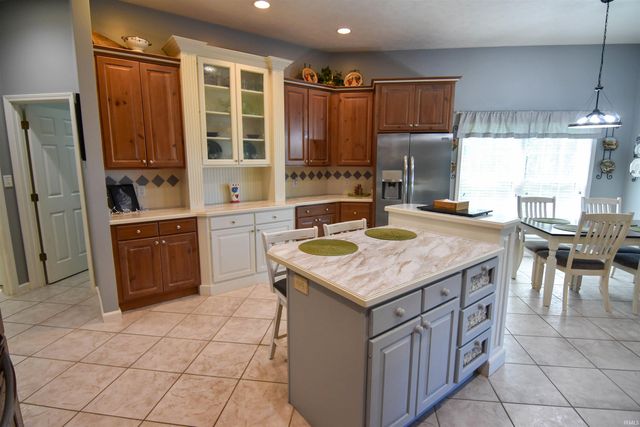2732 Bailey Lane, Evansville, IN 47725
