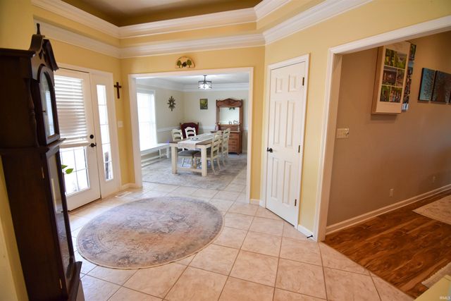 2732 Bailey Lane, Evansville, IN 47725