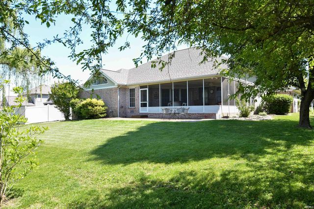 2732 Bailey Lane, Evansville, IN 47725