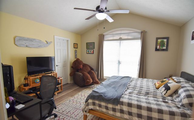 2732 Bailey Lane, Evansville, IN 47725