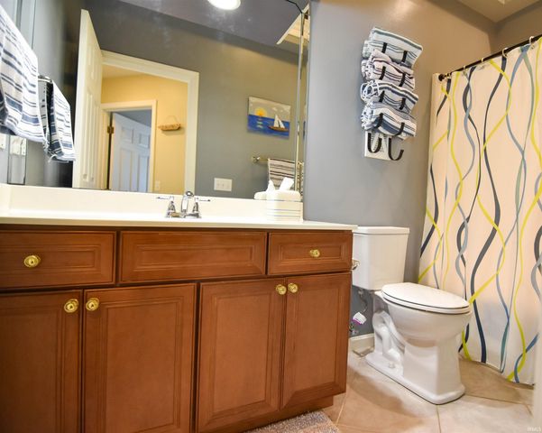2732 Bailey Lane, Evansville, IN 47725