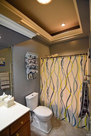 2732 Bailey Lane, Evansville, IN 47725