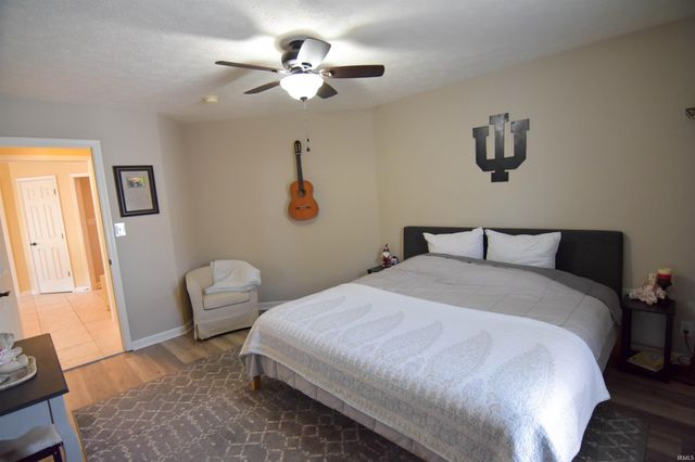2732 Bailey Lane, Evansville, IN 47725