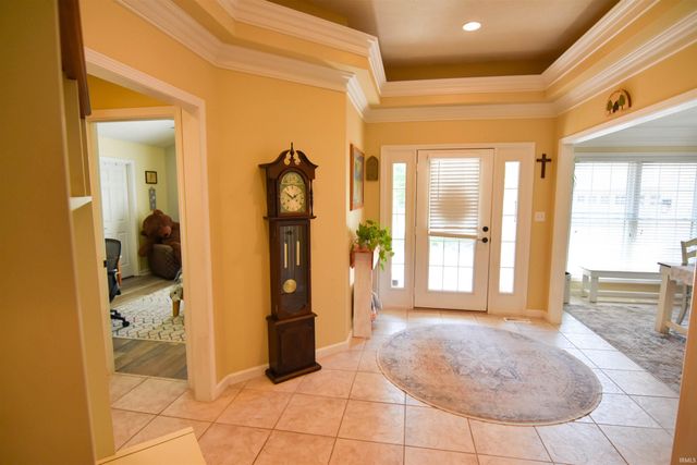 2732 Bailey Lane, Evansville, IN 47725