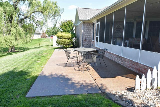 2732 Bailey Lane, Evansville, IN 47725