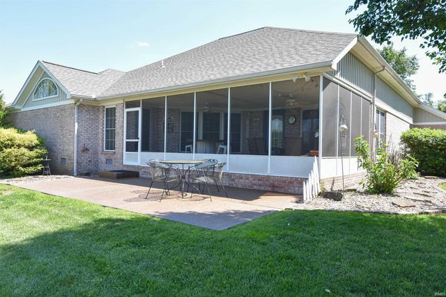 2732 Bailey Lane, Evansville, IN 47725