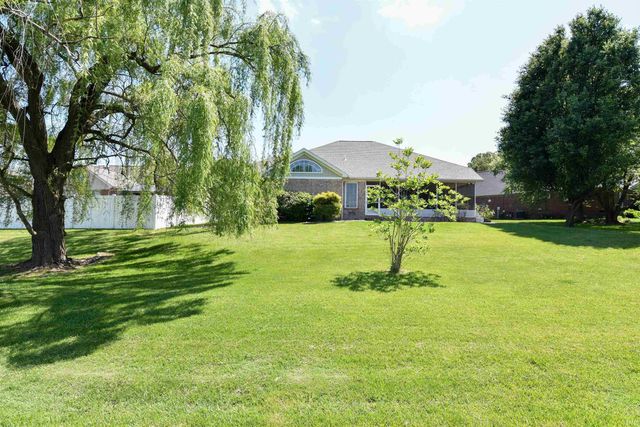 2732 Bailey Lane, Evansville, IN 47725