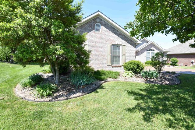 2732 Bailey Lane, Evansville, IN 47725
