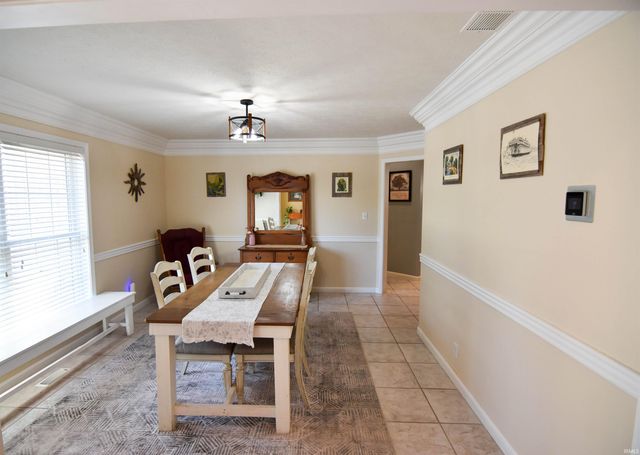 2732 Bailey Lane, Evansville, IN 47725