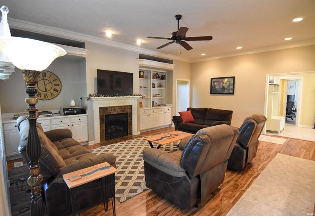 2732 Bailey Lane, Evansville, IN 47725
