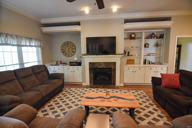 2732 Bailey Lane, Evansville, IN 47725