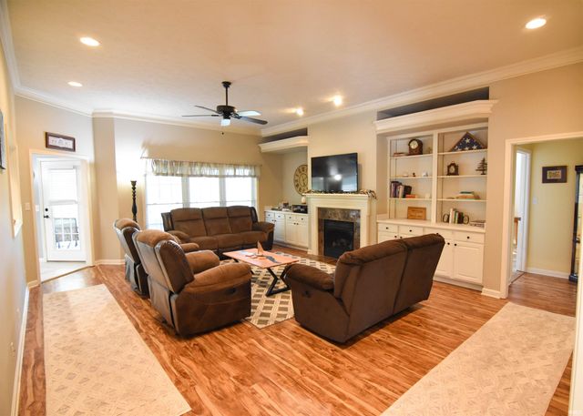 2732 Bailey Lane, Evansville, IN 47725