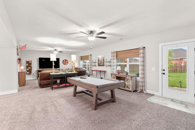 816 S Ridgemont Drive, Nixa, MO 65714