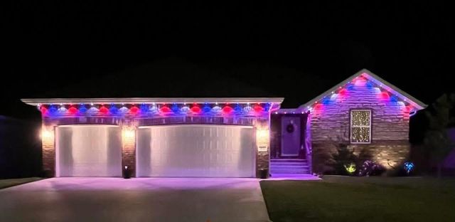 816 S Ridgemont Drive, Nixa, MO 65714