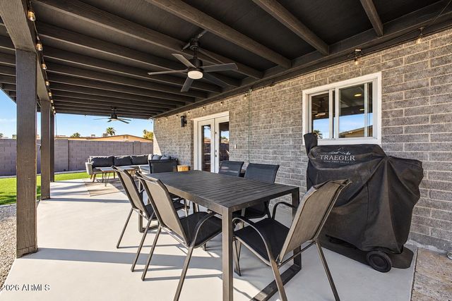 1203 E MARNY Road, Tempe, AZ 85288