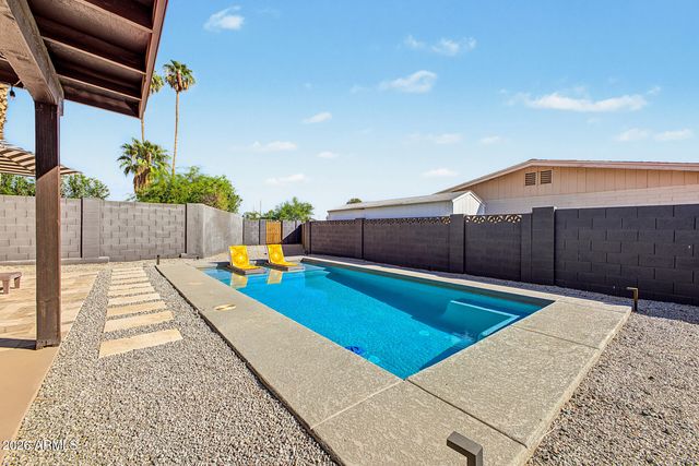 1203 E MARNY Road, Tempe, AZ 85288