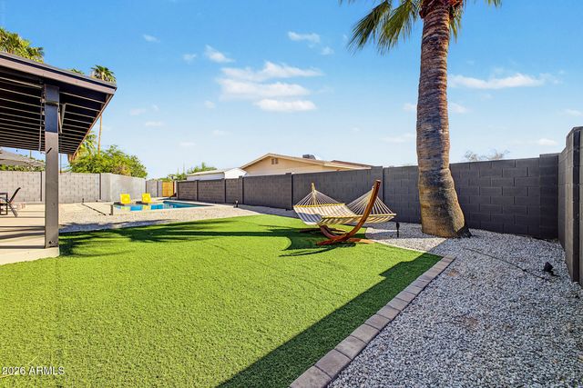 1203 E MARNY Road, Tempe, AZ 85288