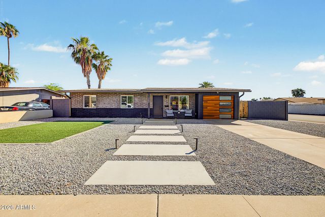 1203 E MARNY Road, Tempe, AZ 85288