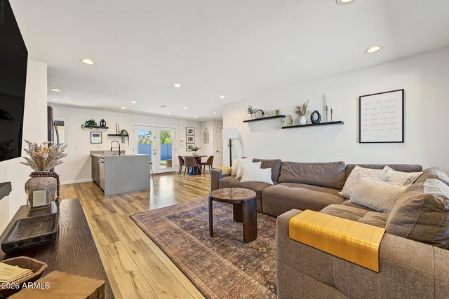 1203 E MARNY Road, Tempe, AZ 85288