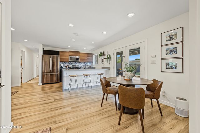 1203 E MARNY Road, Tempe, AZ 85288