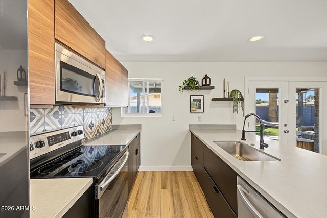 1203 E MARNY Road, Tempe, AZ 85288