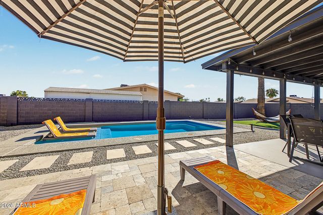 1203 E MARNY Road, Tempe, AZ 85288