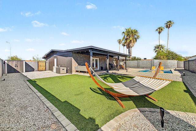 1203 E MARNY Road, Tempe, AZ 85288