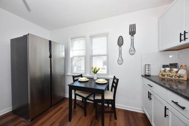 4348 N 19th STREET, Milwaukee, WI 53209