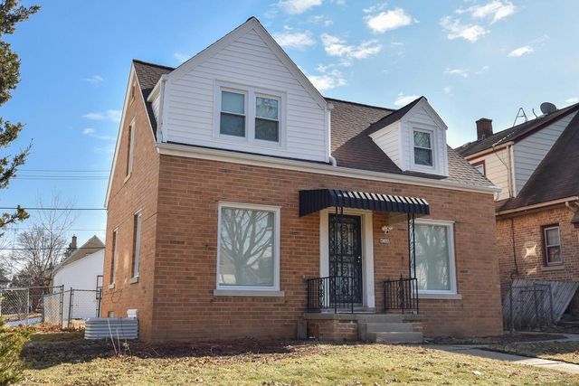 4348 N 19th STREET, Milwaukee, WI 53209
