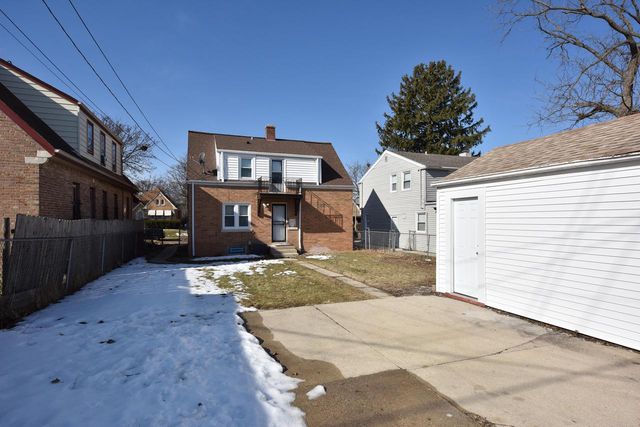 4348 N 19th STREET, Milwaukee, WI 53209