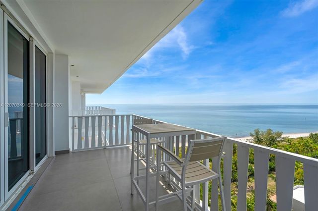 200 Ocean Lane Drive PB4, Key Biscayne, FL 33149
