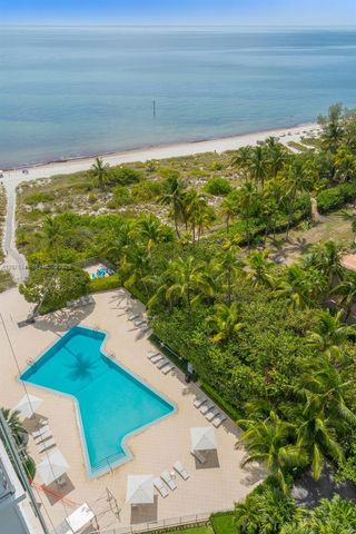 200 Ocean Lane Drive PB4, Key Biscayne, FL 33149