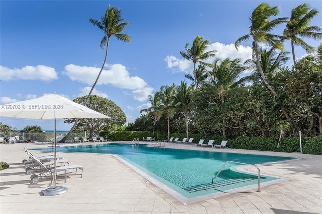 200 Ocean Lane Drive PB4, Key Biscayne, FL 33149