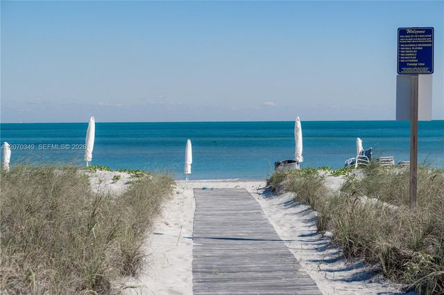 200 Ocean Lane Drive PB4, Key Biscayne, FL 33149