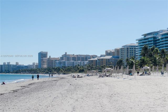 200 Ocean Lane Drive PB4, Key Biscayne, FL 33149