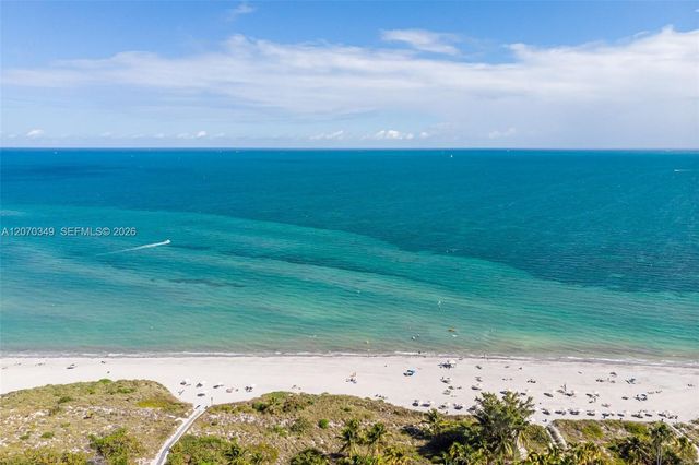 200 Ocean Lane Drive PB4, Key Biscayne, FL 33149