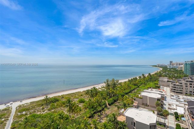 200 Ocean Lane Drive PB4, Key Biscayne, FL 33149